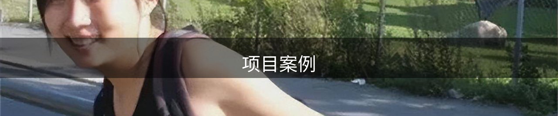 项目案例